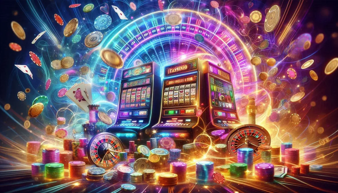 Gamblezen Casino